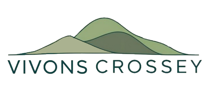 Logo vivons Crossey